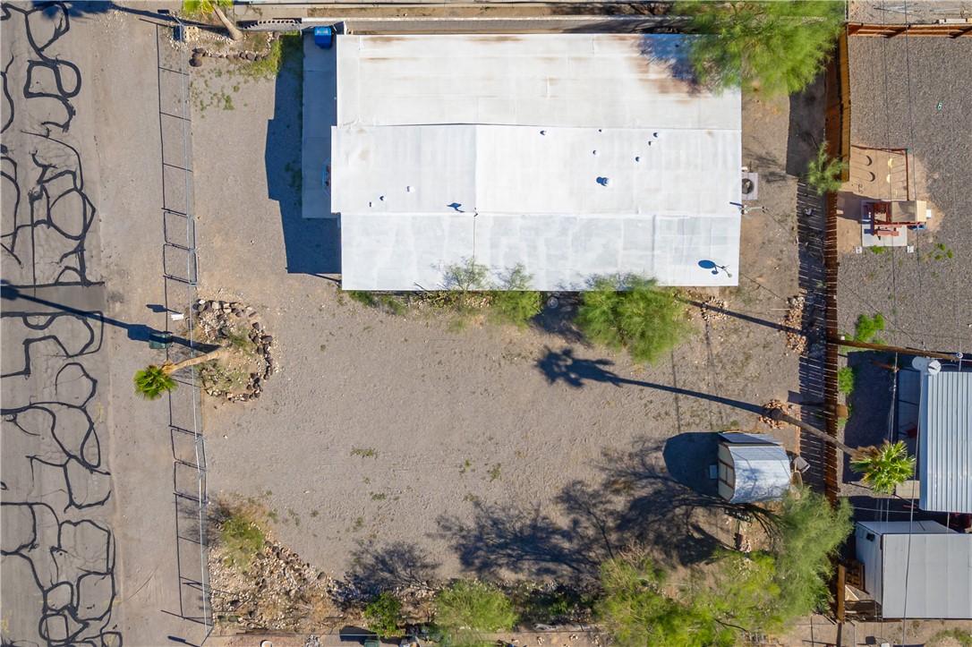 1798 Rio Grande Way Bullhead City, AZ 86442 - Photo 4 of 43 Drone / aerial view