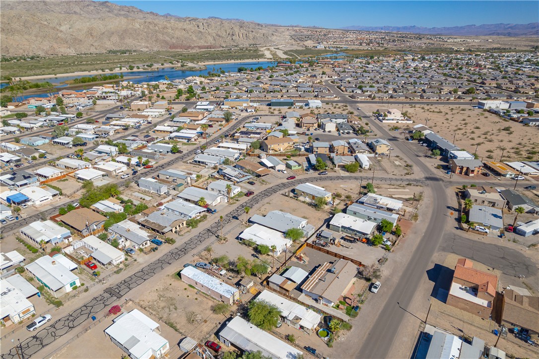 1798 Rio Grande Way Bullhead City, AZ 86442 - Photo 8 of 43 View of property location featuring nearby suburban area and a water and mountain view