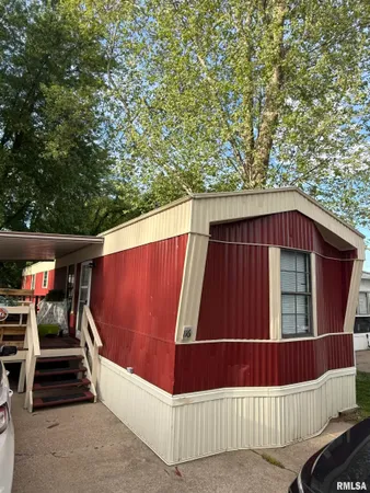 $23,000 | 2800 Ridge Avenue, Unit 116, Springfield, IL 62702