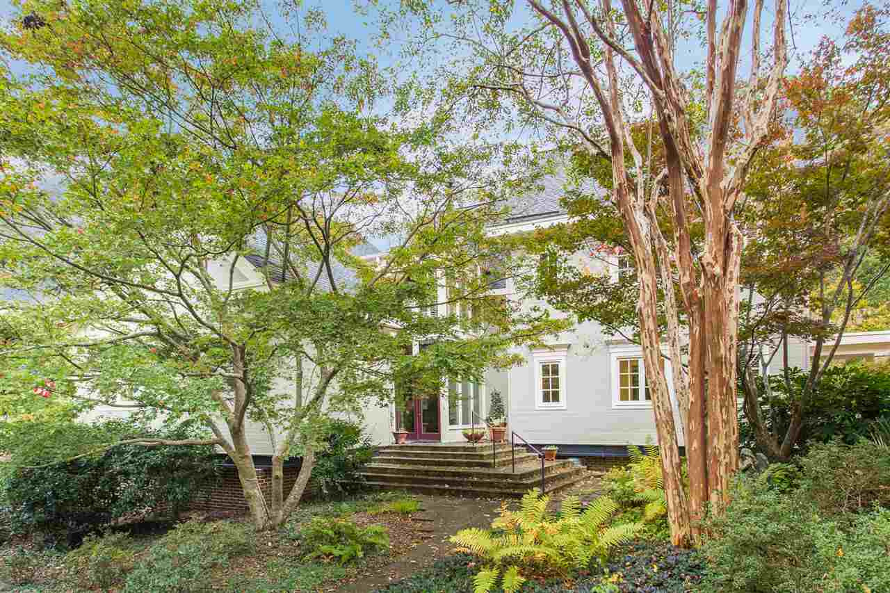 2012 Oakton Drive Raleigh, NC 27606 - Photo 3 of 30 Photo 3