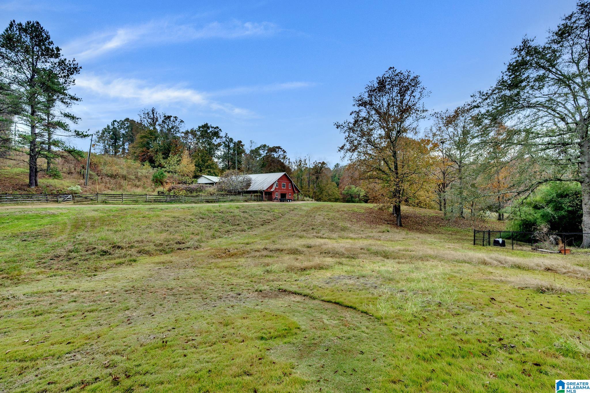588 Llama Lane Quinton, AL 35130 - Photo 41 of 50