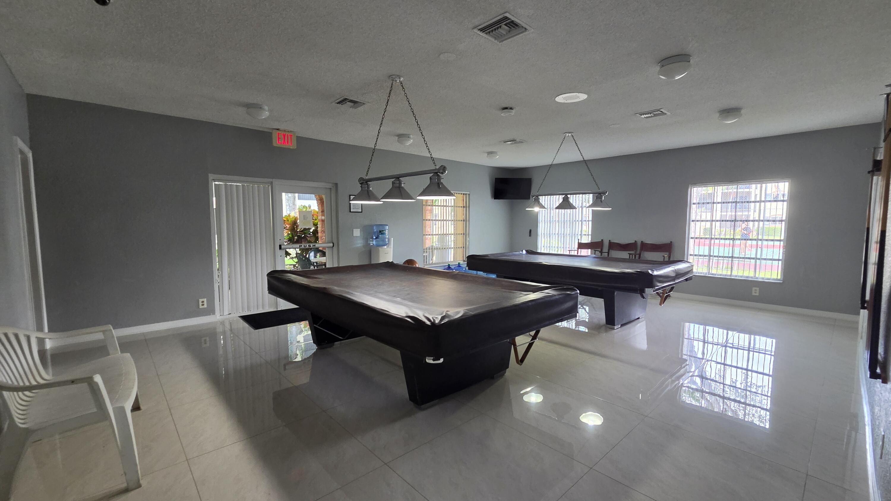 257 South Cypress Road, Unit 408 Pompano Beach, FL 33060 - Photo 19 of 19 Clubhouse