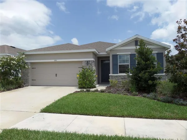 $2,448 | 5390 Sunshine Drive, Wildwood, FL 34785