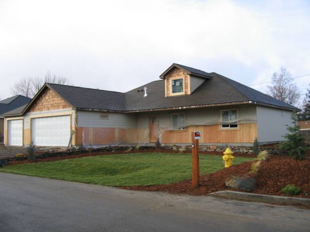 604 South Leta Road Spokane Valley, WA 99216 - Photo 1 of 9