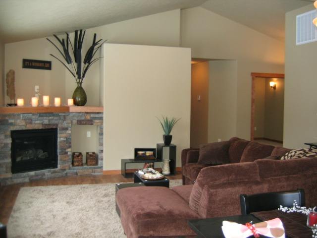604 South Leta Road Spokane Valley, WA 99216 - Photo 4 of 9