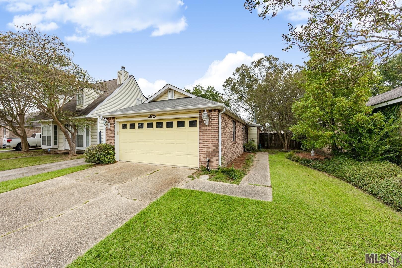 15465 Summerwood Avenue Baton Rouge, LA 70817 - Photo 31 of 31