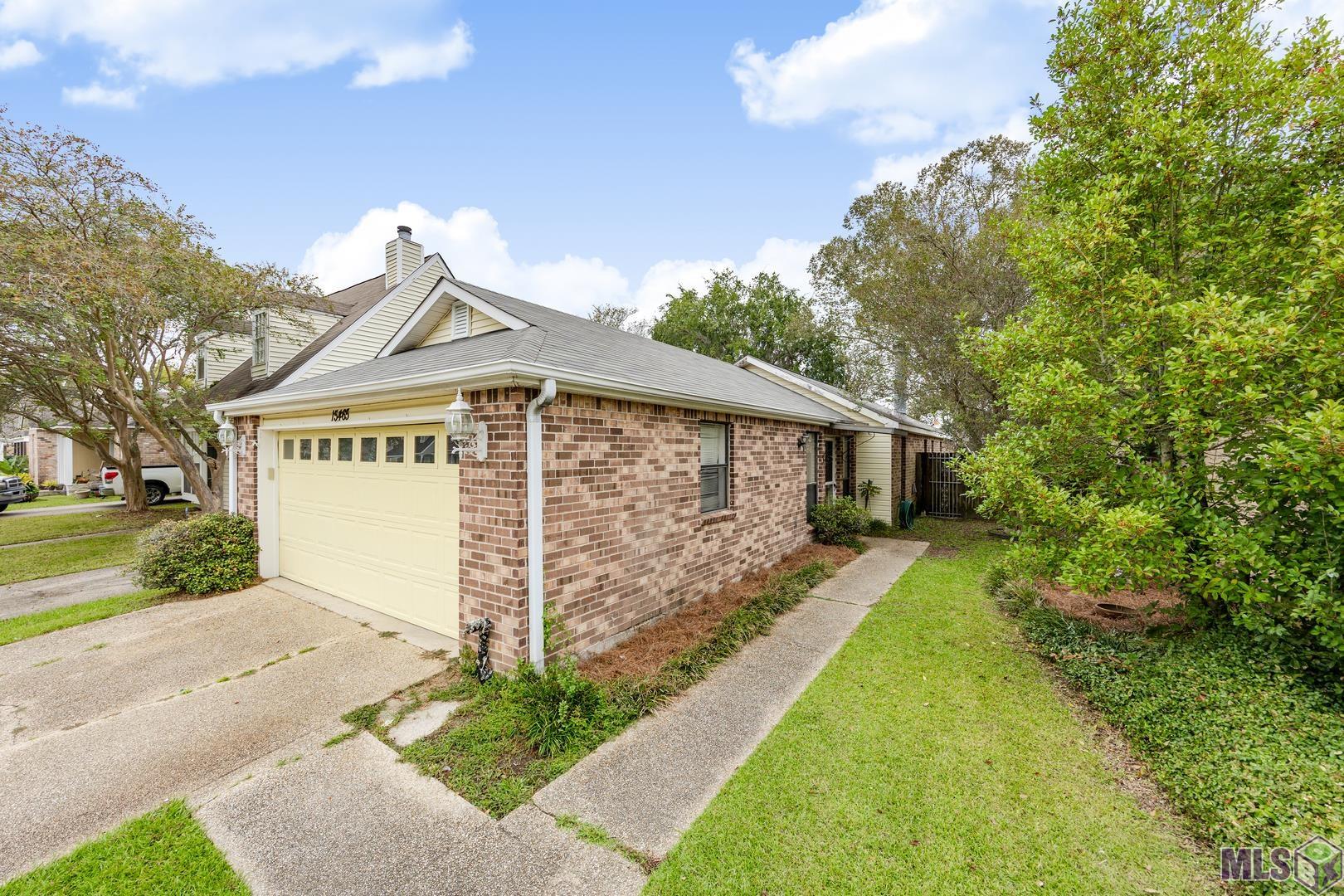 15465 Summerwood Avenue Baton Rouge, LA 70817 - Photo 4 of 31 Your New Home