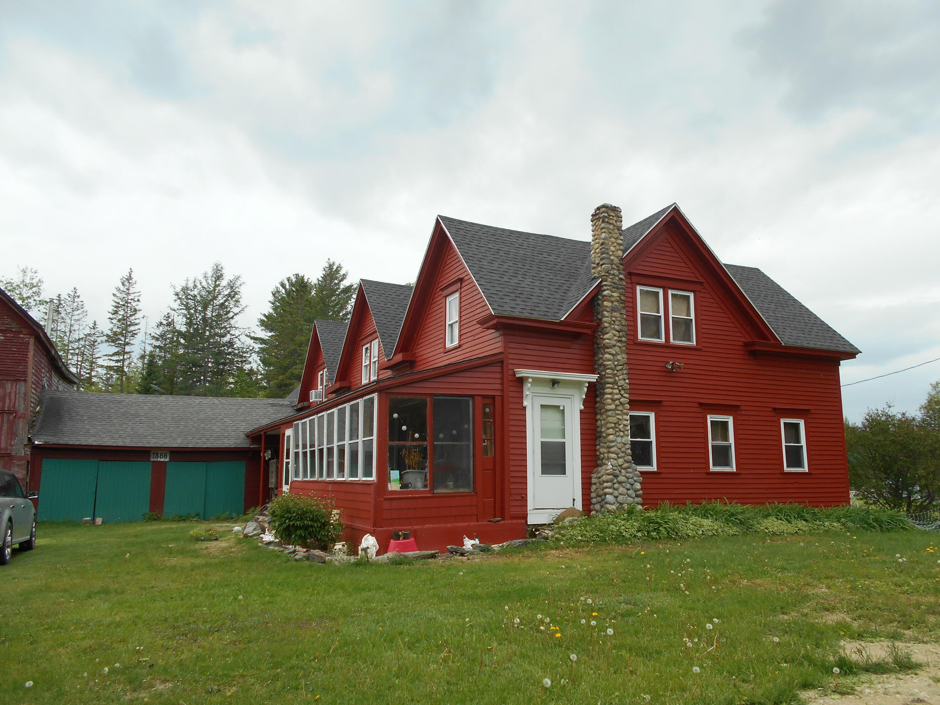 840 North Chester Road Lincoln, ME 04457 - Photo 1 of 68 DSCN7784