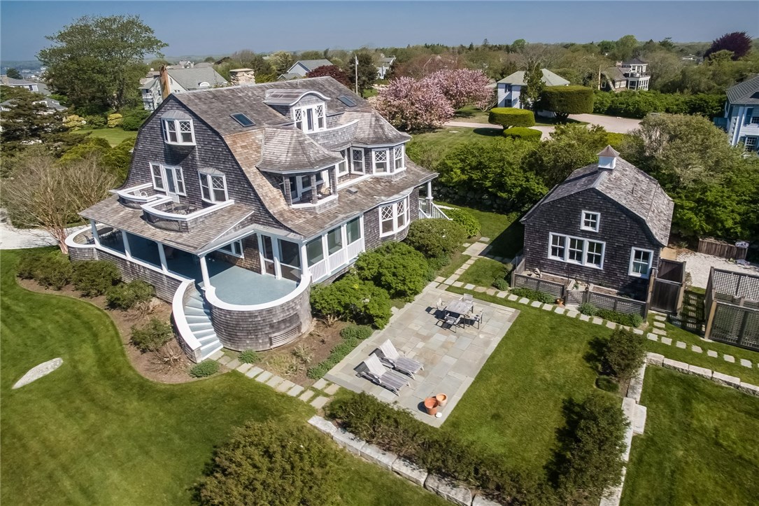 92 Noyes Neck Road Westerly, RI 02891 - Photo 11 of 11 Gallery Image 11