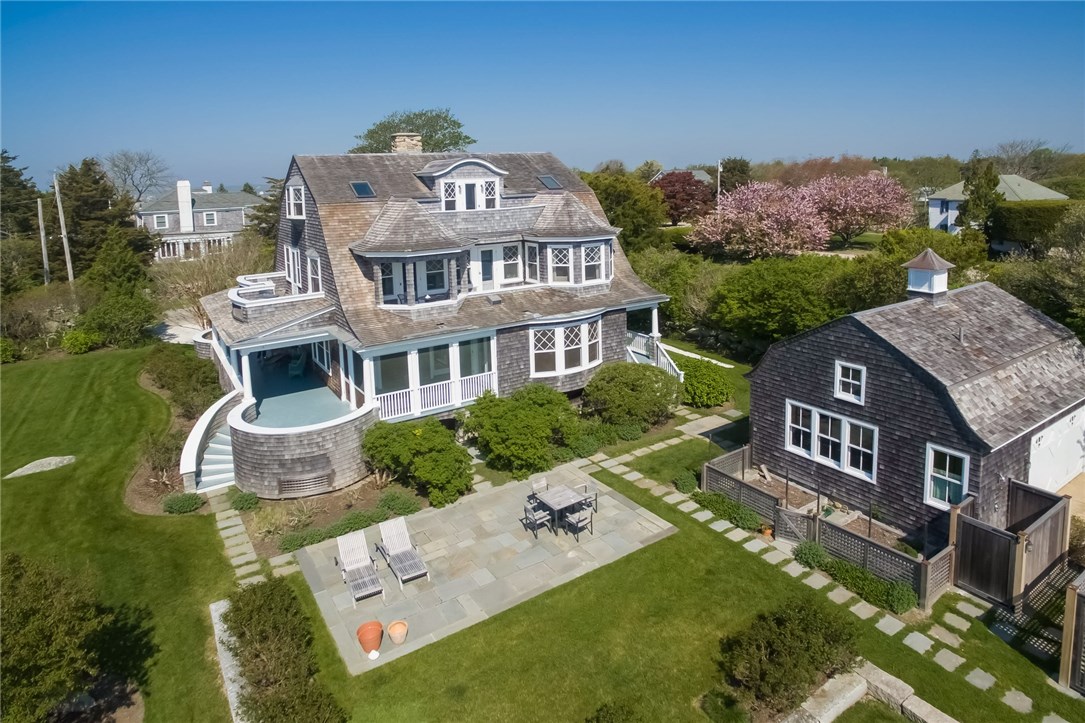 92 Noyes Neck Road Westerly, RI 02891 - Photo 2 of 11 Gallery Image 2