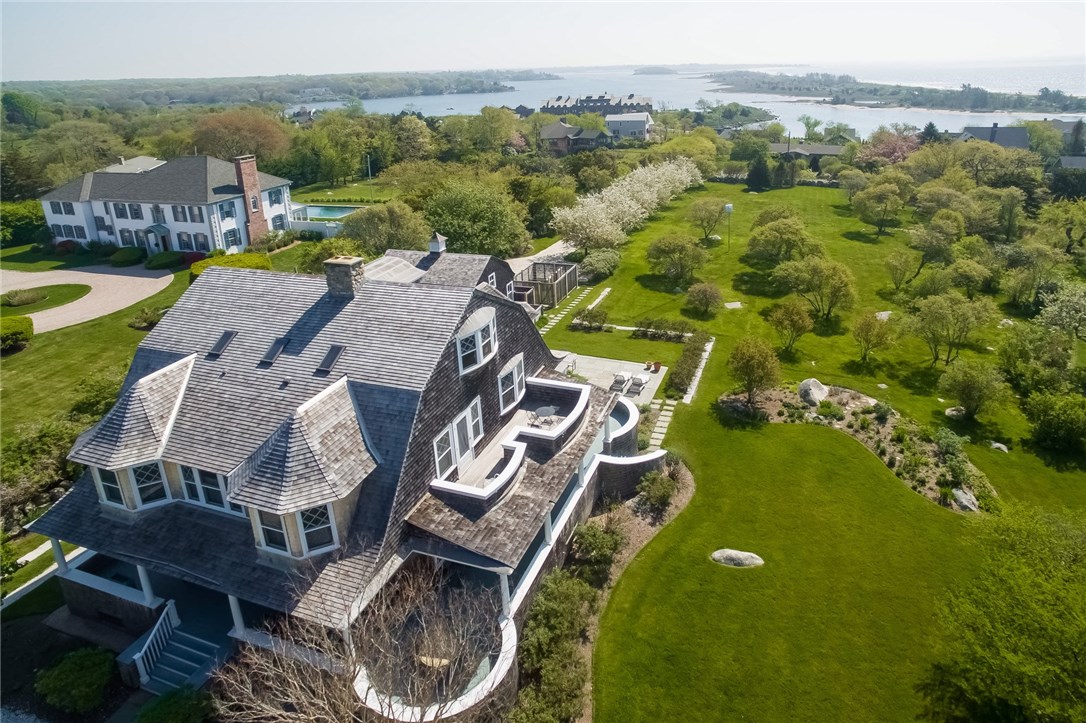 92 Noyes Neck Road Westerly, RI 02891 - Photo 3 of 11 Gallery Image 3