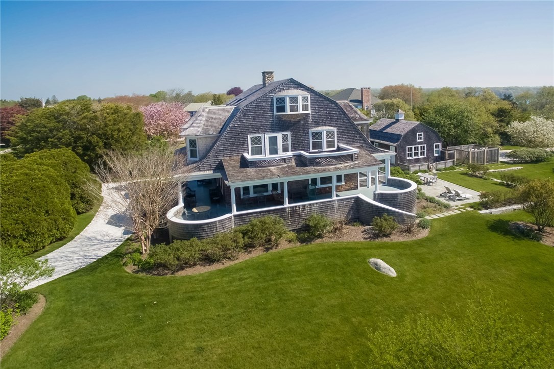 92 Noyes Neck Road Westerly, RI 02891 - Photo 7 of 11 Gallery Image 7