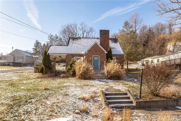 $174,900 | 41 Bethlehem Street, Fredericktown, PA 15333