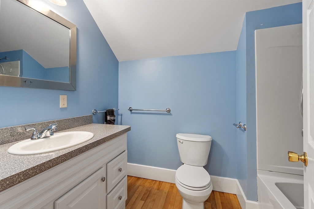 305 Franklin Road Fitchburg, MA 01420 - Photo 33 of 42 Gallery Image 33