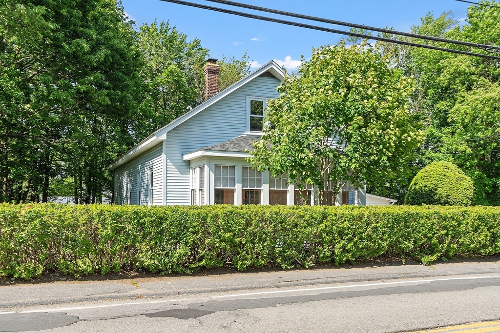 305 Franklin Road Fitchburg, MA 01420 - Photo 37 of 42 Gallery Image 37