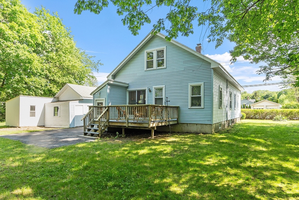 305 Franklin Road Fitchburg, MA 01420 - Photo 38 of 42 Gallery Image 38