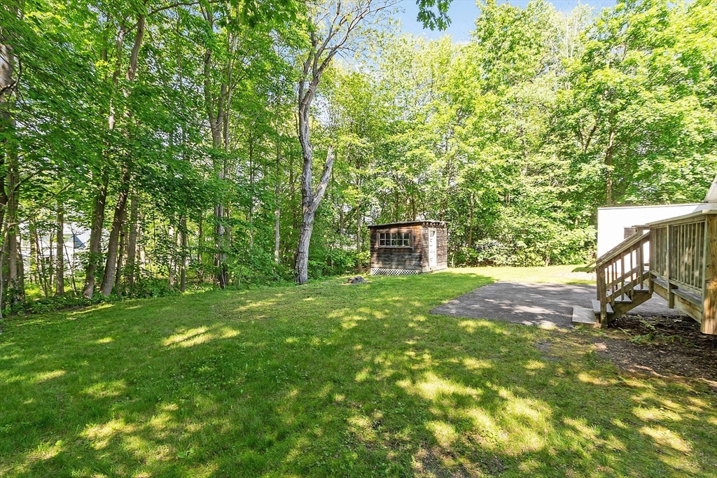 305 Franklin Road Fitchburg, MA 01420 - Photo 39 of 42 Gallery Image 39