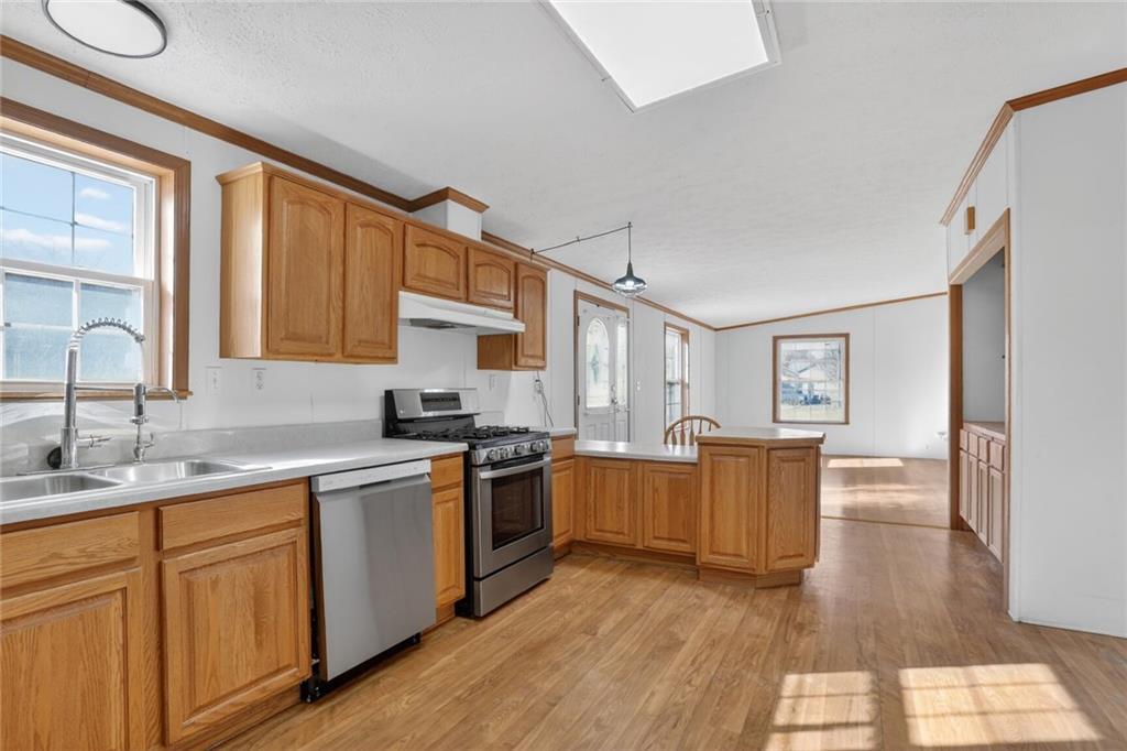 14746 Metro Avenue Bonner Springs, KS 66012 - Photo 5 of 22