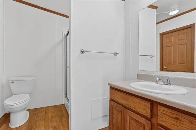 $399,000 | 14746 Metro Avenue, Bonner Springs, KS 66012