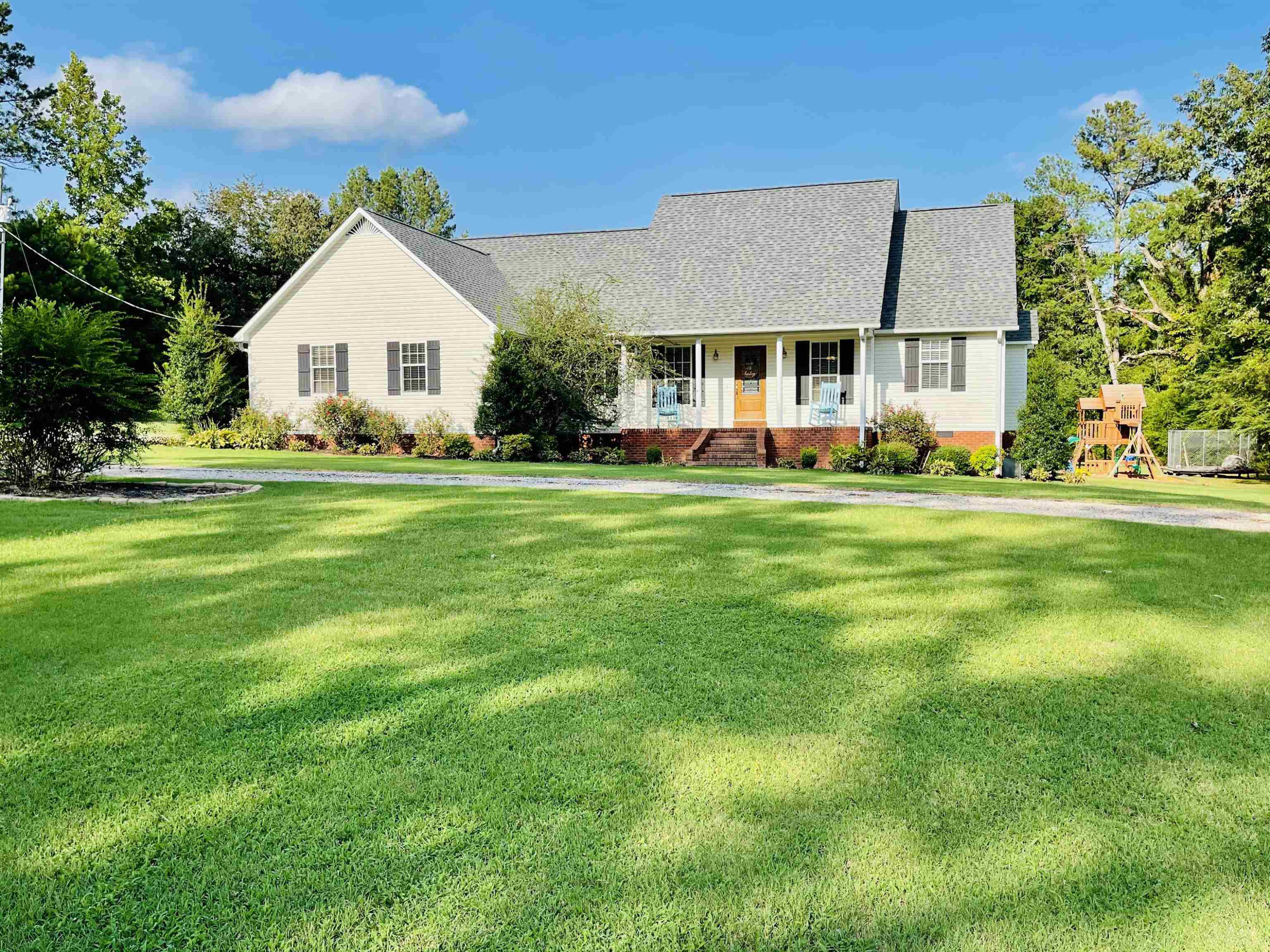 2502 Shiloh Adamsville Road Adamsville, TN 38310 - Photo 1 of 36 Photo 1