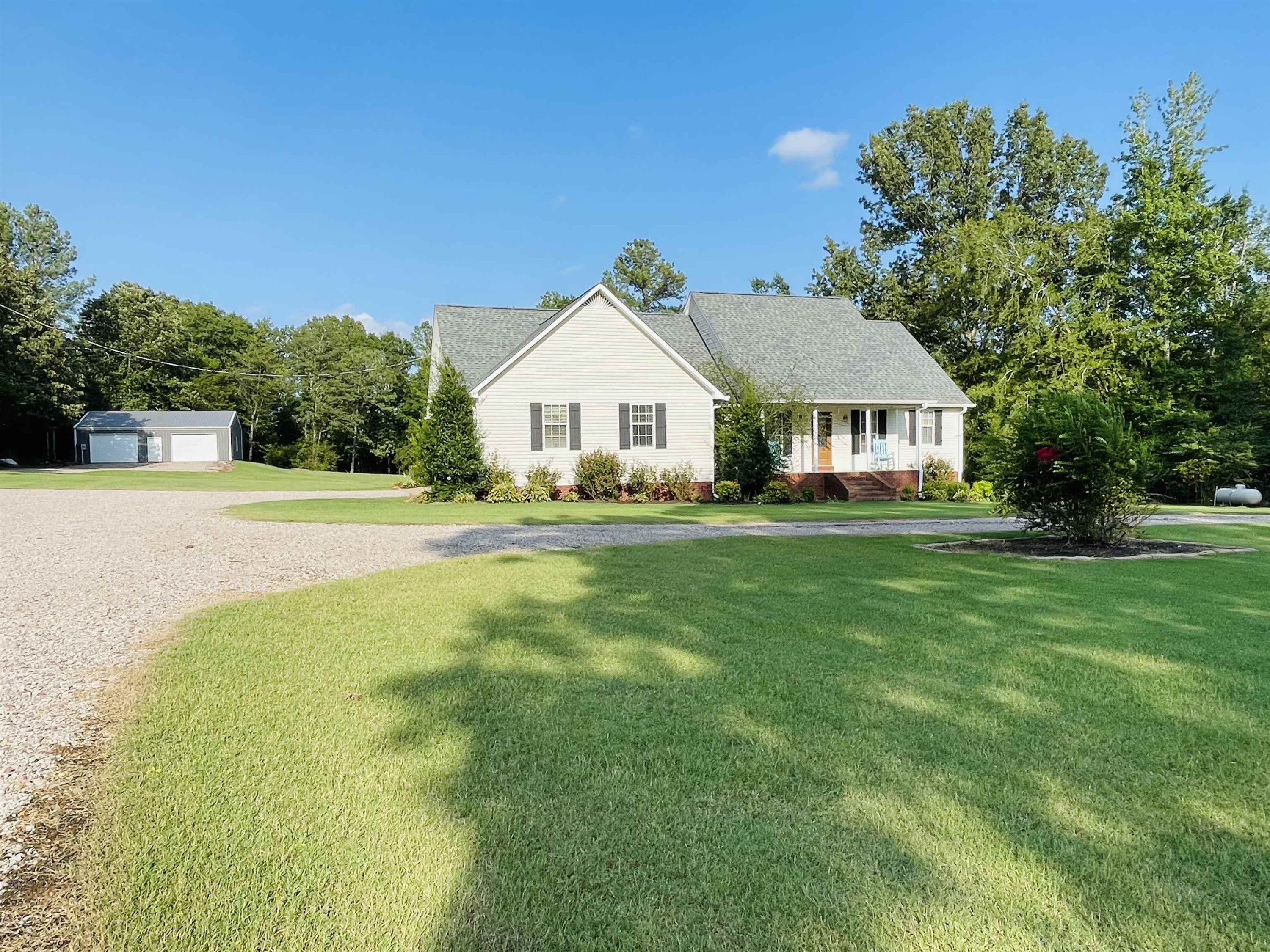 2502 Shiloh Adamsville Road Adamsville, TN 38310 - Photo 2 of 36 Photo 2