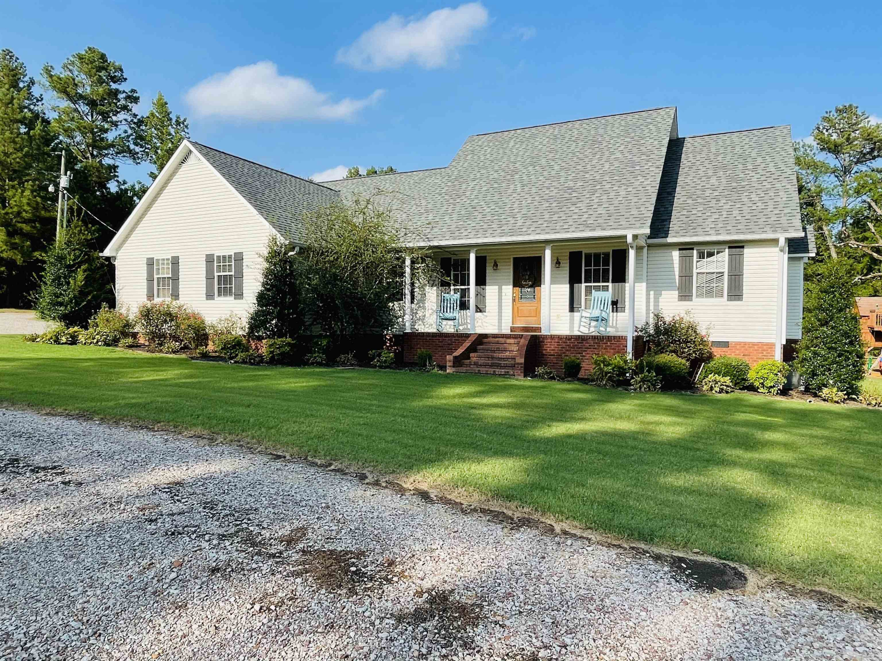 2502 Shiloh Adamsville Road Adamsville, TN 38310 - Photo 3 of 36 Photo 3