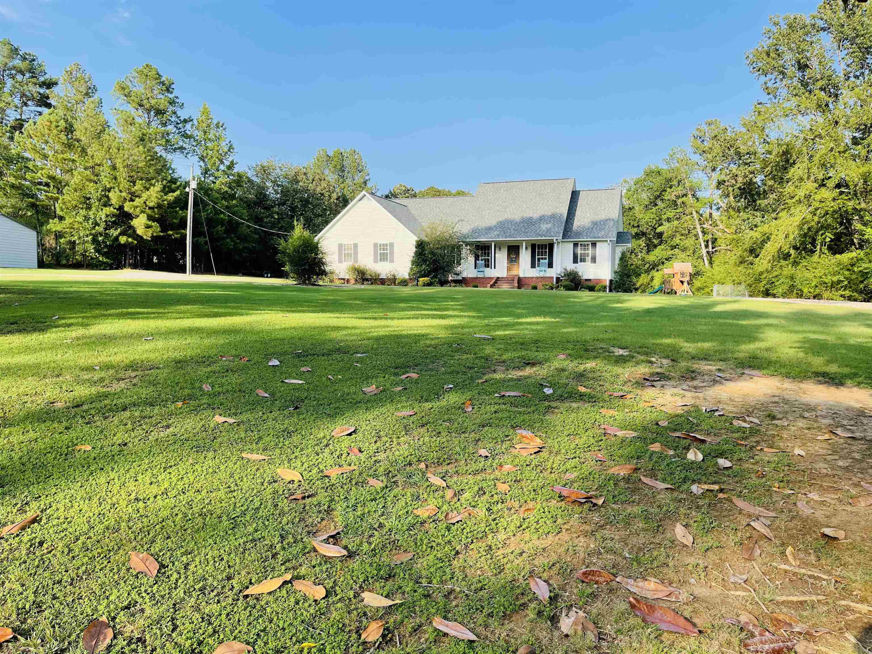 2502 Shiloh Adamsville Road Adamsville, TN 38310 - Photo 4 of 36 Photo 4
