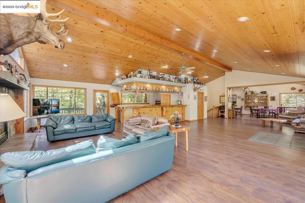 22732 Middle Camp Road Sonora, CA 95370 - Photo 17 of 39