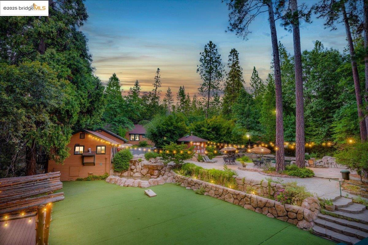 22732 Middle Camp Road Sonora, CA 95370 - Photo 2 of 39