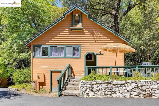 $3,500,000 | 22732 Middle Camp Road, Sonora, CA 95370