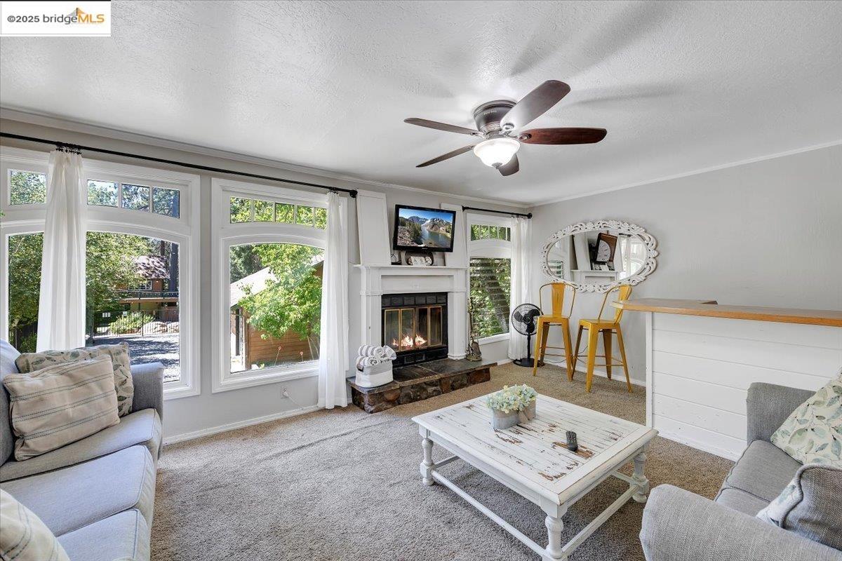 22732 Middle Camp Road Sonora, CA 95370 - Photo 26 of 39