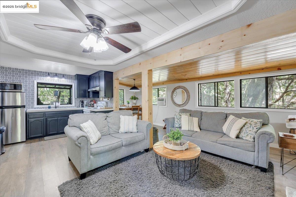 22732 Middle Camp Road Sonora, CA 95370 - Photo 28 of 39