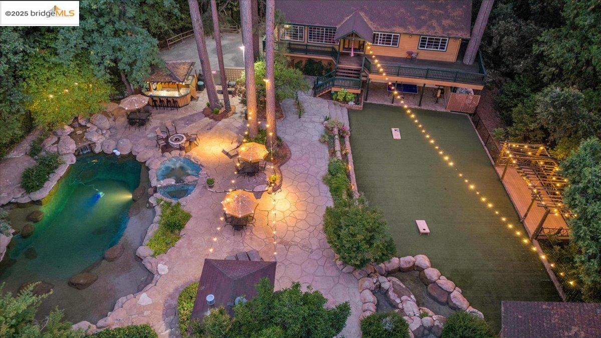 22732 Middle Camp Road Sonora, CA 95370 - Photo 3 of 39