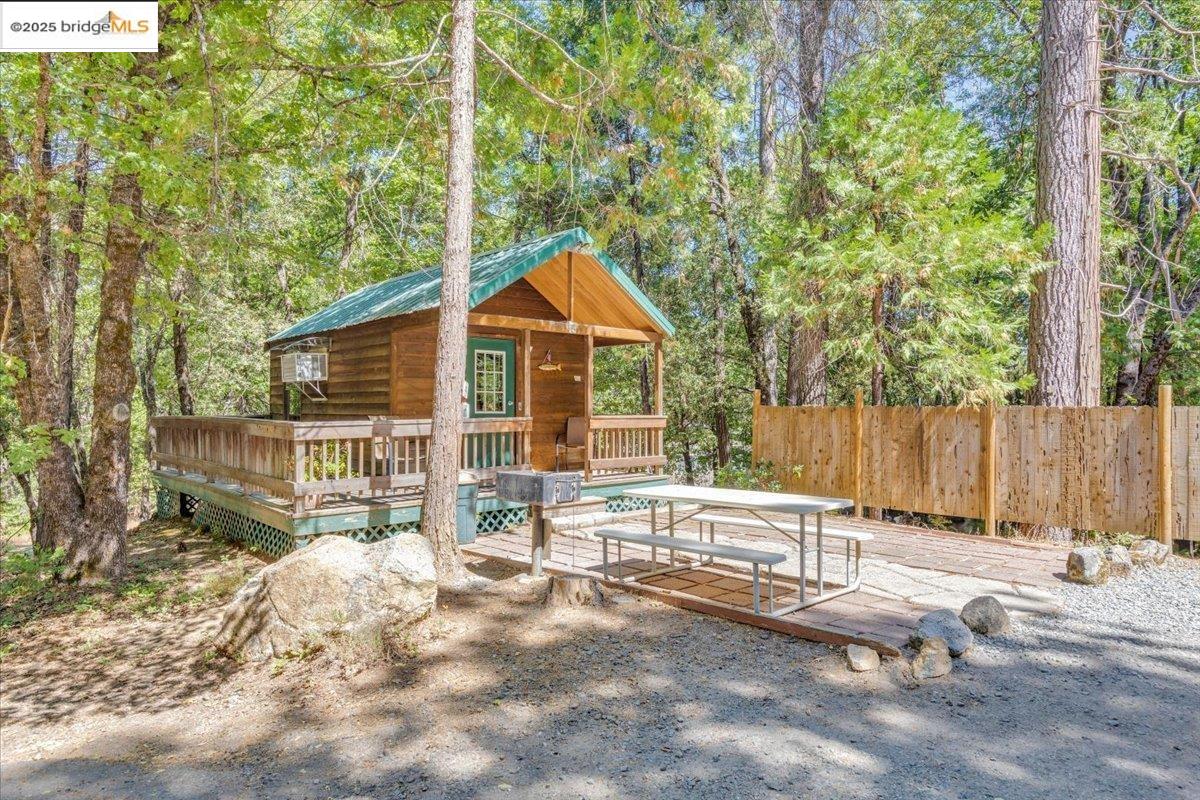 22732 Middle Camp Road Sonora, CA 95370 - Photo 34 of 39