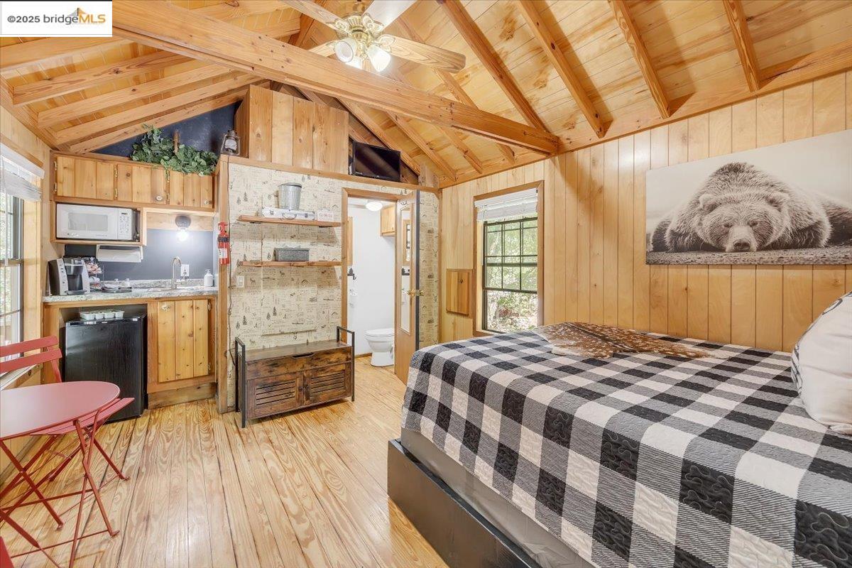 22732 Middle Camp Road Sonora, CA 95370 - Photo 35 of 39