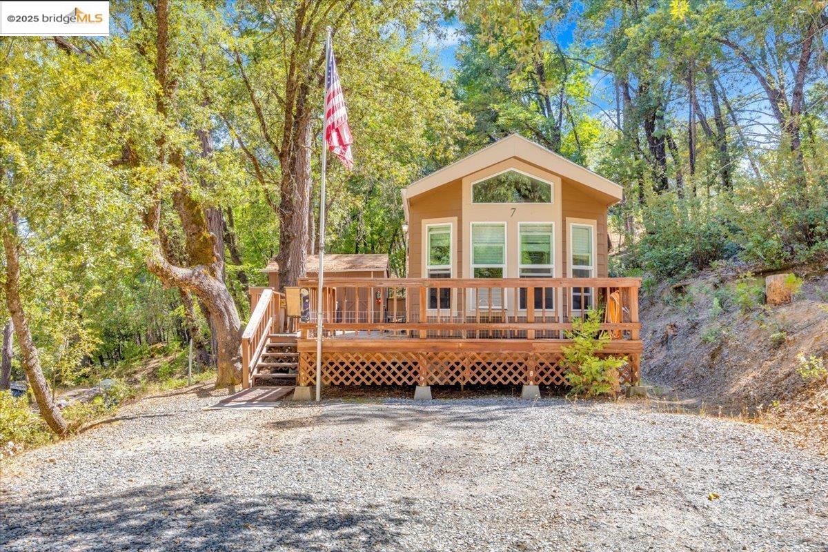 22732 Middle Camp Road Sonora, CA 95370 - Photo 37 of 39