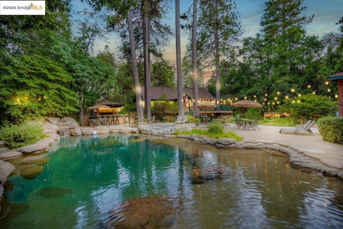 22732 Middle Camp Road Sonora, CA 95370 - Photo 4 of 39