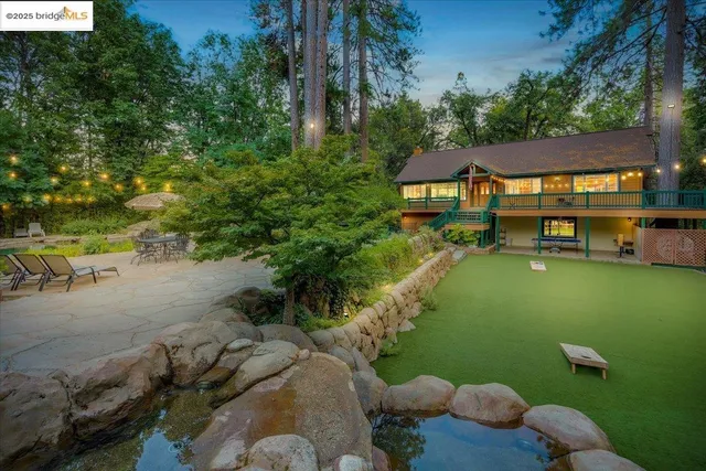 $3,500,000 | 22732 Middle Camp Road, Sonora, CA 95370