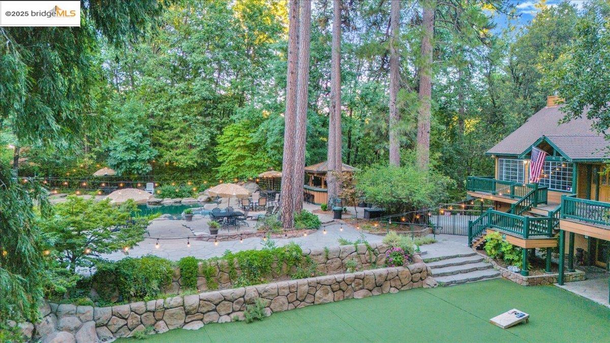 22732 Middle Camp Road Sonora, CA 95370 - Photo 10 of 39