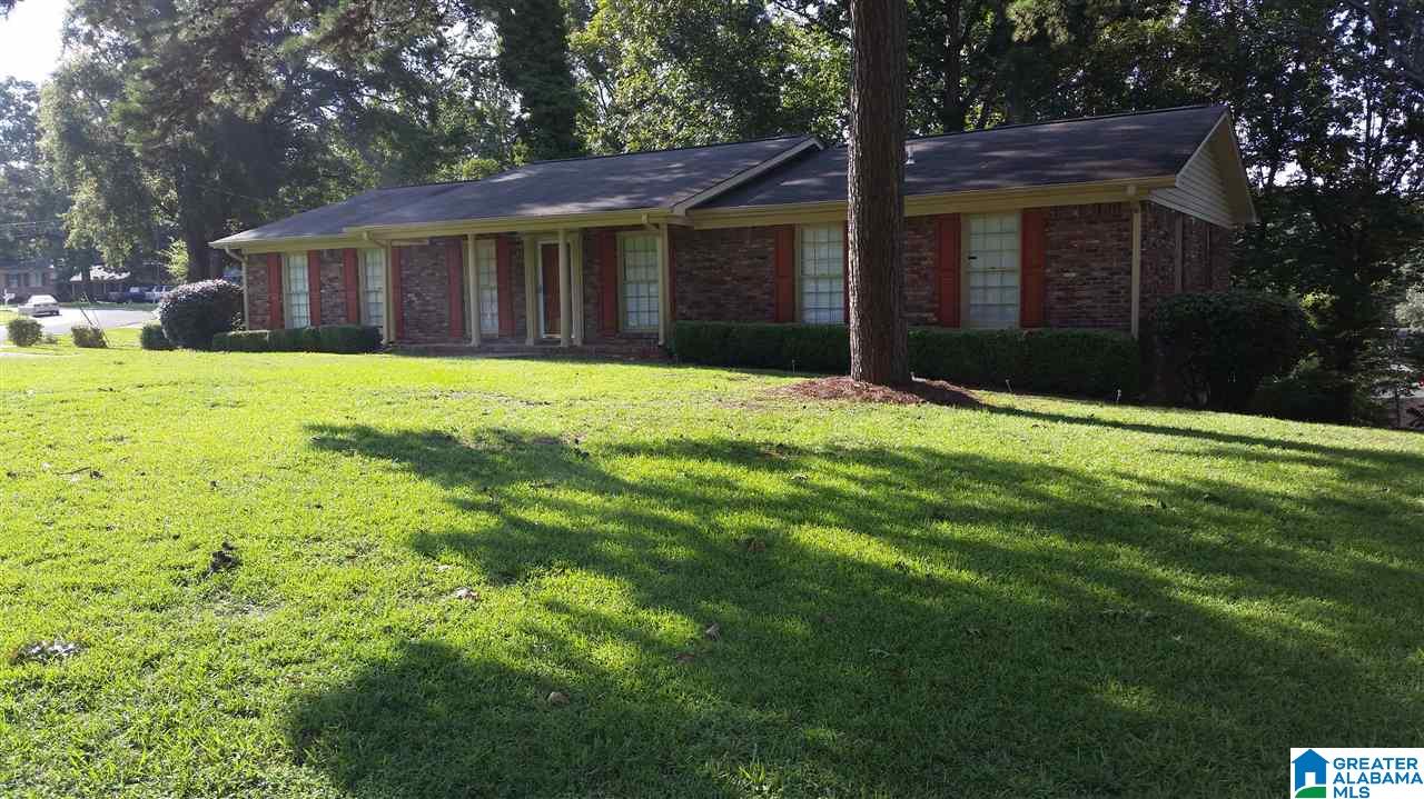 2820 4th Street Northwest Birmingham, AL 35215 - Photo 1 of 34