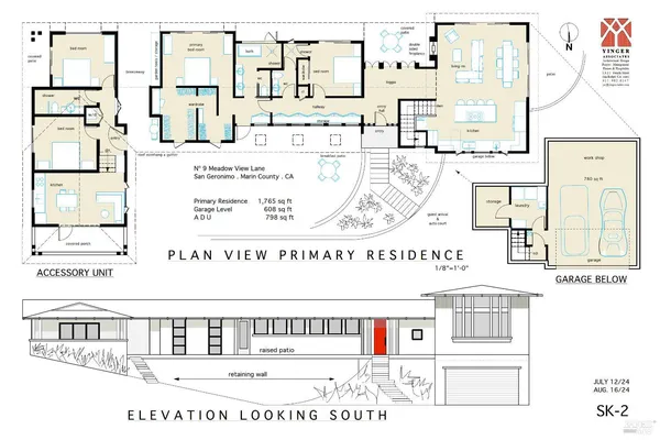$200,000 | 5 Meadow View Lane, San Geronimo, CA 94963