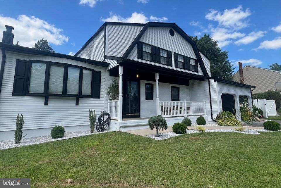 31 Wolfpack Road Hamilton, NJ 08619 - Photo 1 of 47 Gallery Image 1