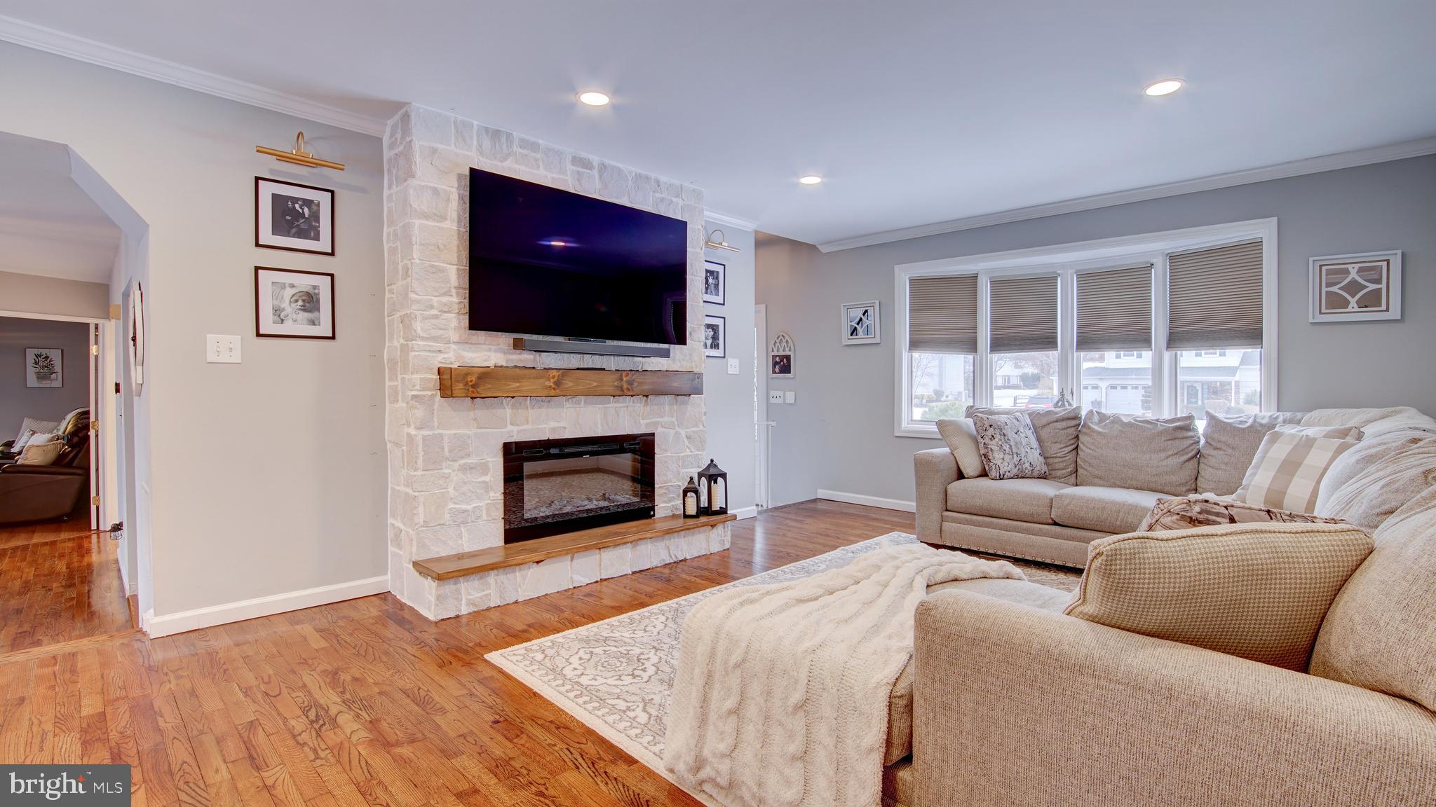 31 Wolfpack Road Hamilton, NJ 08619 - Photo 16 of 47 Gallery Image 16
