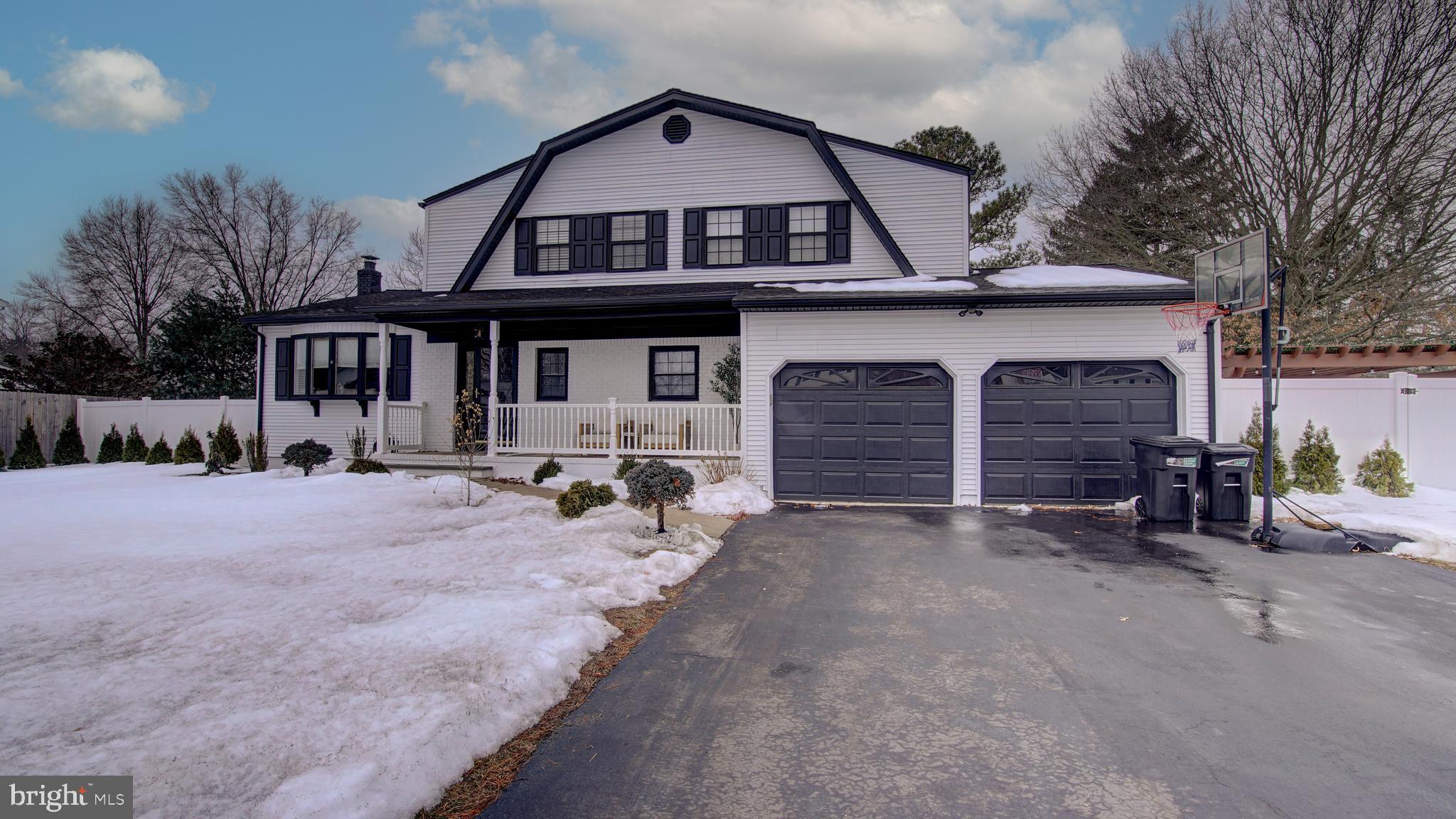 31 Wolfpack Road Hamilton, NJ 08619 - Photo 3 of 47 Gallery Image 3