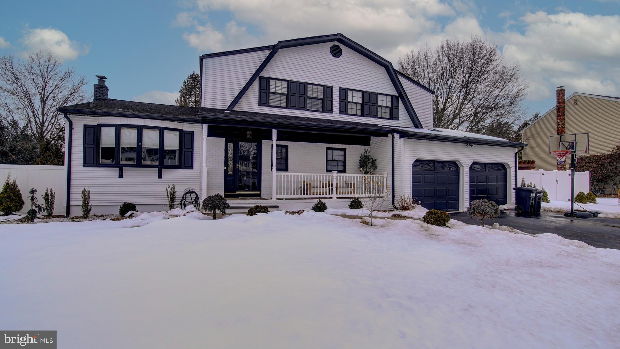 31 Wolfpack Road Hamilton, NJ 08619 - Photo 4 of 47 Gallery Image 4