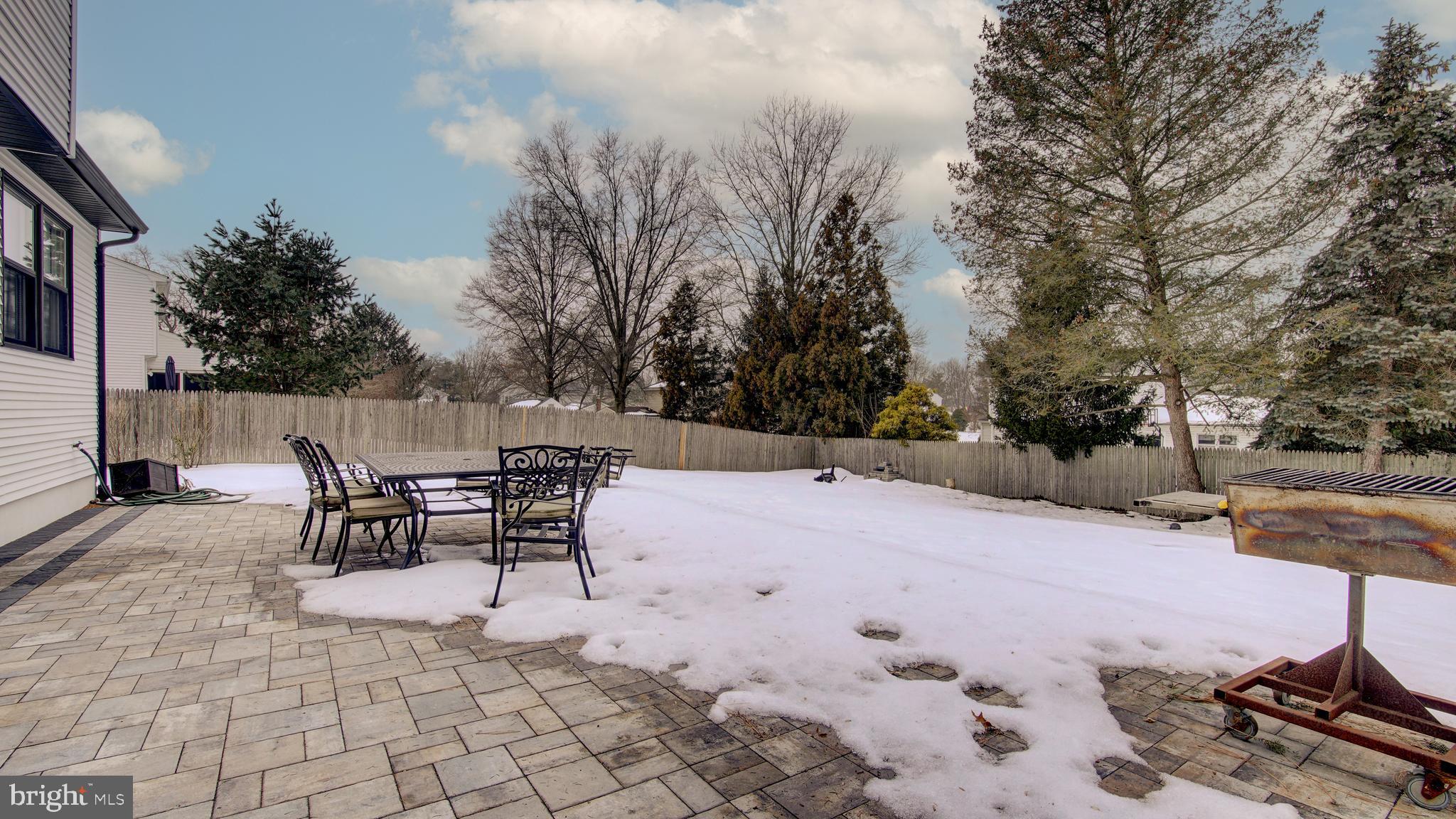 31 Wolfpack Road Hamilton, NJ 08619 - Photo 42 of 47 Gallery Image 42