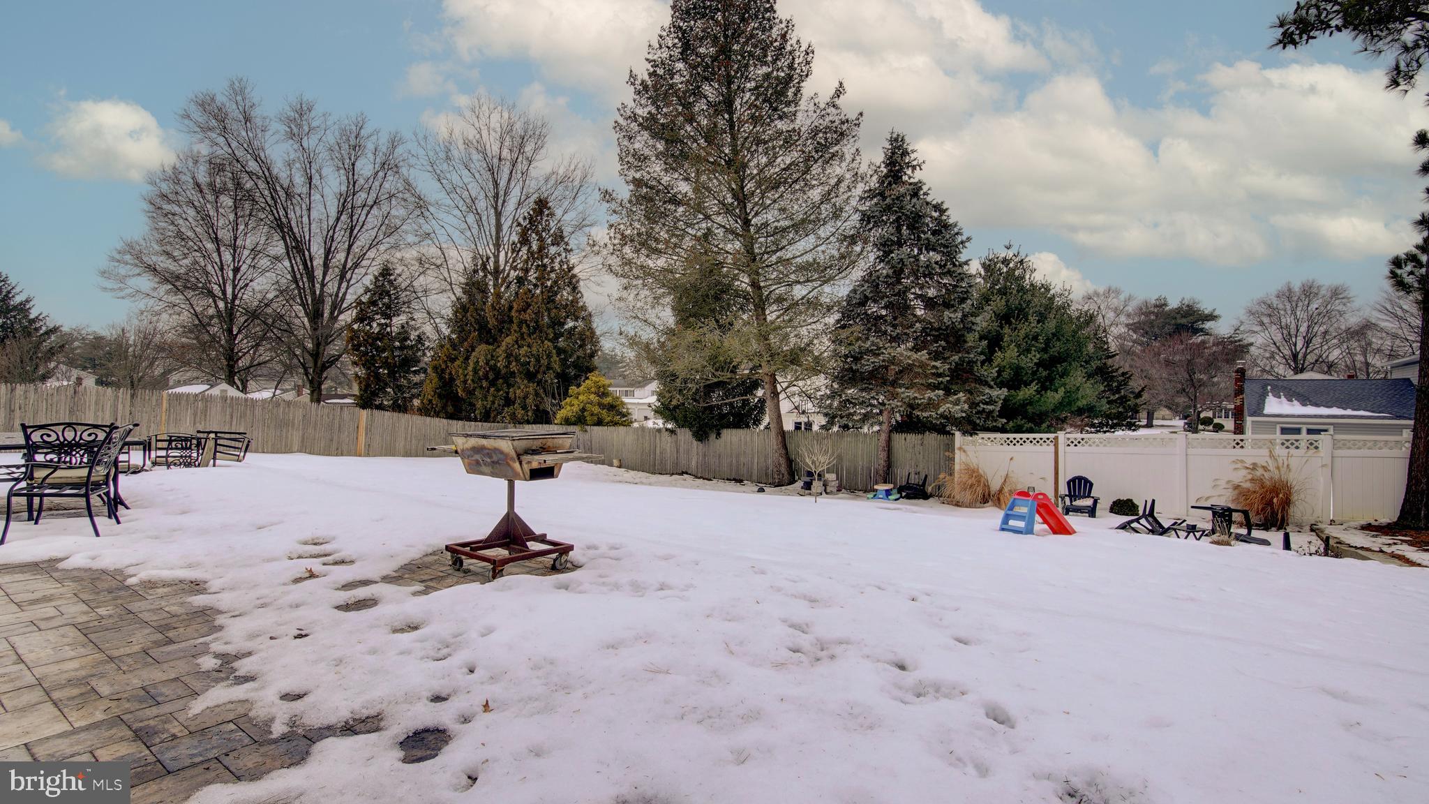 31 Wolfpack Road Hamilton, NJ 08619 - Photo 44 of 47 Gallery Image 44