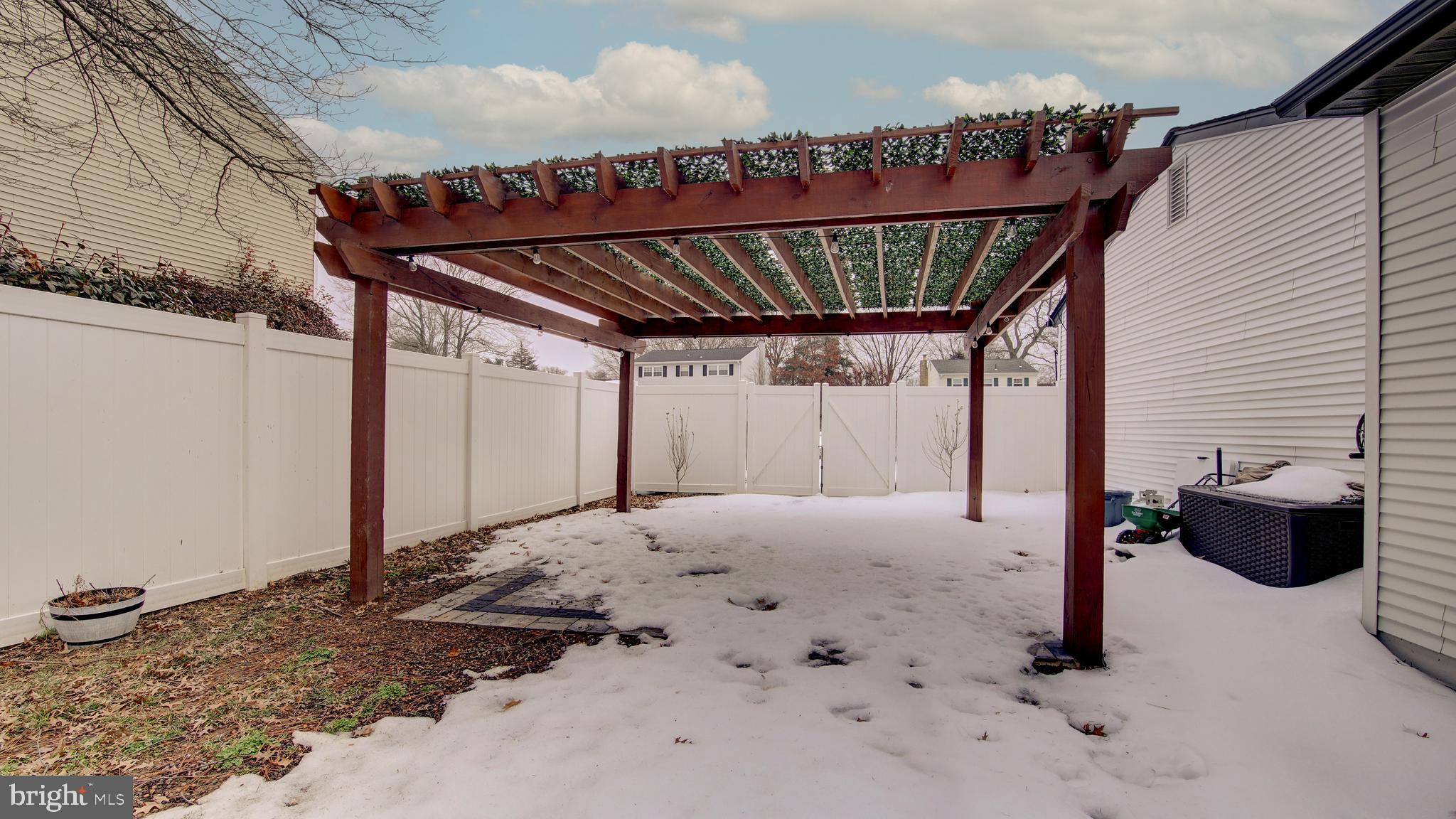 31 Wolfpack Road Hamilton, NJ 08619 - Photo 45 of 47 Gallery Image 45