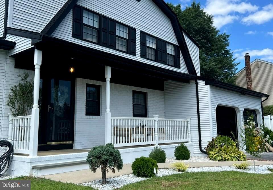 31 Wolfpack Road Hamilton, NJ 08619 - Photo 5 of 47 Gallery Image 5