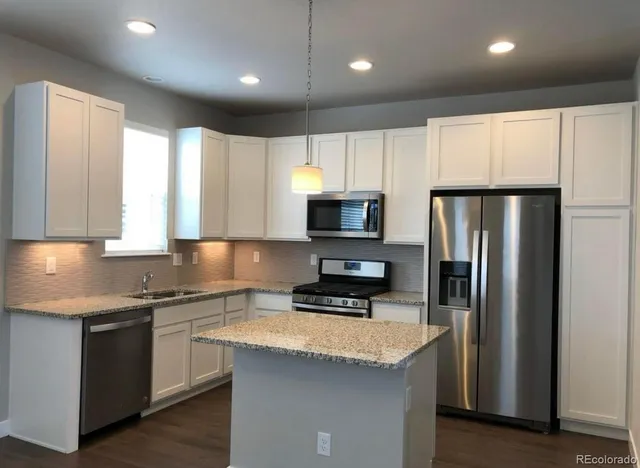 $2,495 | 12733 East Dickenson Avenue, Aurora, CO 80014